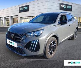 PURETECH 100 S&S BVM6 ALLURE