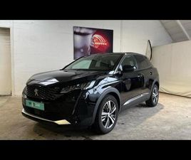 1.2 PURETECH 130CH S&S ALLURE