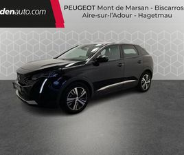 BLUEHDI 130CH S&S BVM6 ALLURE