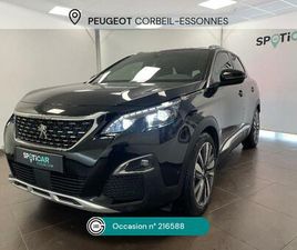 HYBRID4 300 E-EAT8 GT