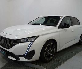 1.2 PURETECH 130CH S&S ALLURE EAT8