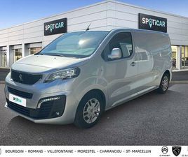 PEUGEOT EXPERT FGN TOLE STANDARD BLUEHDI 150 S&S BVM6 PREMIUM PAC