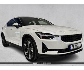 LONG RANGE DUAL MOTOR PLUS TOPPUTSTYRT-GARANTI-INNBYTTE