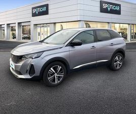 BLUEHDI 130CH S&S EAT8 ALLURE PACK