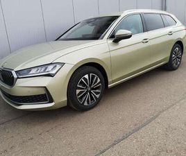 2.0 TDI DSG 4X4 SELECTION STANDH SOUND AHK 360 HEA