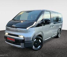 KIA PV5 71,2 KWH PLUS GEWERBE WÄRMEPUMPE KW 7 VERFÜG