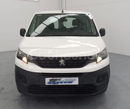 PEUGEOT RIFTER ACTIVE LONG BLUEHDI