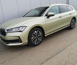 2.0 TDI DSG 4X4 ABT SELECTION STANDH. SOUND AHK 36