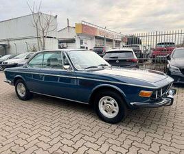 3.0 CS*AUTOMATIK*VELOUR*WENIG KM*S-HEFT*