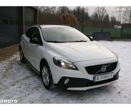 VOLVO V40 CROSS COUNTRY D3