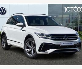 1.5 TSI R-LINE EDITION DSG EURO 6 (START/STOP) 5DR