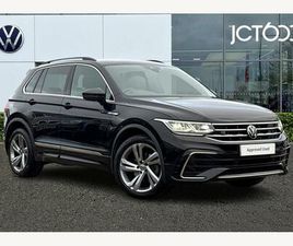 1.5 TSI R-LINE EDITION DSG EURO 6 (START/STOP) 5DR