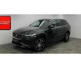 VOLVO XC90 B5 D AWD PRO 7SITZER+KAMERA+KEYLESS+CARPLAY