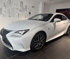 300H F SPORT EXECUTIVE