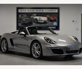 2.7 981 PDK EURO 6 (START/STOP) 2DR