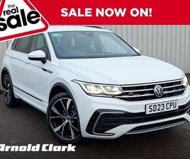 1.5 TSI R-LINE DSG EURO 6 (START/STOP) 5DR