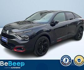 CITROEN C4 CITROËN C4 1.2 PURETECH SHINE S&S 130CV