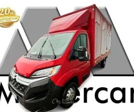 35 BLUEHDI 165 PLM-SL 3P - TARGA GB042GC