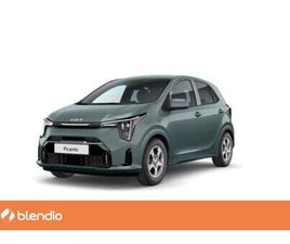 1.0 GDI 50KW (68CV) 4 PLAZAS CONCEPT