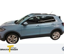 VOLKSWAGEN T-CROSS T-CROSS 1.0 TSI DSG LIFE IQ.DRIVE KAMERA DIGIPRO