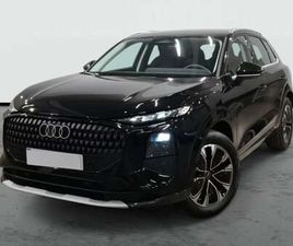 EDITION TFSI 110 KW (150 CV) S TRONIC