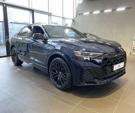 3.0 TDI V6 BLACK EDITION TIPTRONIC QUATTRO EURO 6 (START/STOP) 5DR