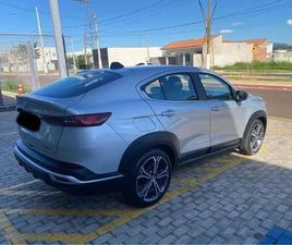 FIAT FASTBACK IMPETUS 1.0 200 T. FLEX AUT