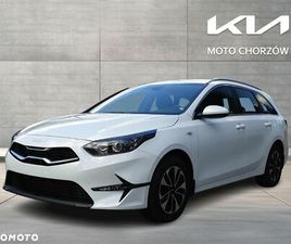 KIA CEED 1.5 T-GDI M DCT