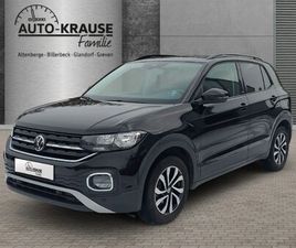 1.0 TSI ACTIVE OPF NAVI APP CONNECT