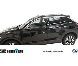 T-ROC 1,0 TSI GOAL AHK ACC LED NAVI PARKLENK 17...