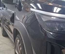 FIAT FASTBACK FIAT FASTBACK AUDACE 1.0 200 T. FLEX AUT 2024