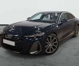 2.0TDI S LINE S TRONIC 150KW