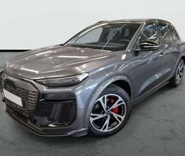 AUDI A6 E-TRON E-TRON S LINE 225 KW (306 CV) PERFORMANCE