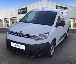 TALLA M BLUEHDI 100 CONTROL