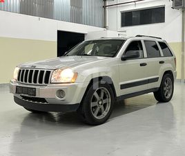 JEEP GRAND CHEROKEE 3.7 WK PRVI VLASNIK