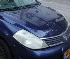 BUSINESS אוט׳ סדאן 4 דל 1.6 (110 כ״ס)