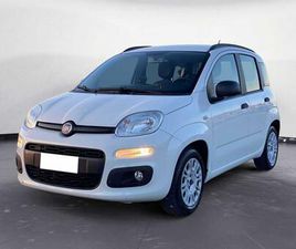 III 2016 1.2 EASY EASYPOWER GPL 69CV