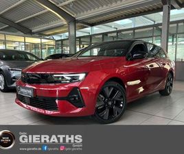 GS 115 KW (156 PS) 360 KAMERA LED ACC APPLE CARPLA