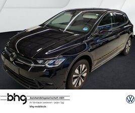 POLO LIFE 1,0 L TSI OPF 70 KW (95 PS) 5-