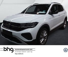 T-CROSS LIFE 1,0 TSI OPF 85 KW DSG