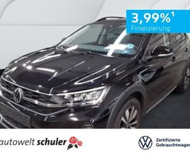 1,0 TSI GOAL NAVI LED CLIMATRONIC