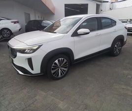 FIAT FASTBACK FIAT FASTBACK AUDACE 1.0 200 T. FLEX AUT 2023