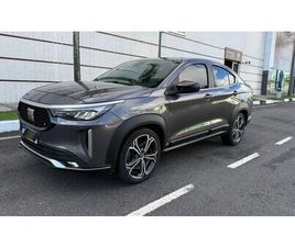 FIAT FASTBACK IMPETUS 1.0 200 T. FLEX AUT