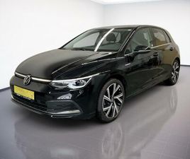 VIII 1.5ETSI 150PS ACC.KAMERA.NAVI+VC.LED.APP-C.LKRD-HZG.SHZ