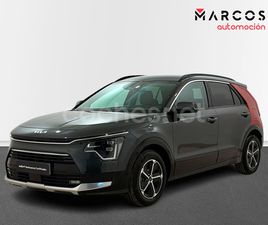 KIA NIRO 1.6 GDI HEV DRIVE