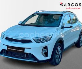 KIA STONIC 1.0 TGDI MHEV MT CONCEPT