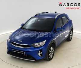KIA STONIC 1.0 TGDI MHEV MT DRIVE
