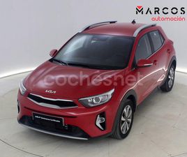 KIA STONIC 1.0 TGDI MHEV MT DRIVE