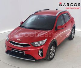 KIA STONIC 1.0 TGDI MHEV MT DRIVE