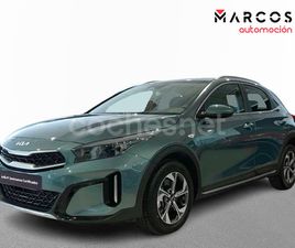 KIA XCEED 1.0 TGDI DRIVE